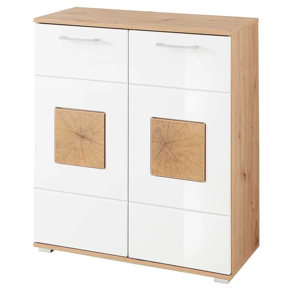 Komplett Garderobe Eddie