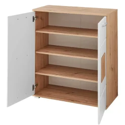 Komplett Garderobe Eddie