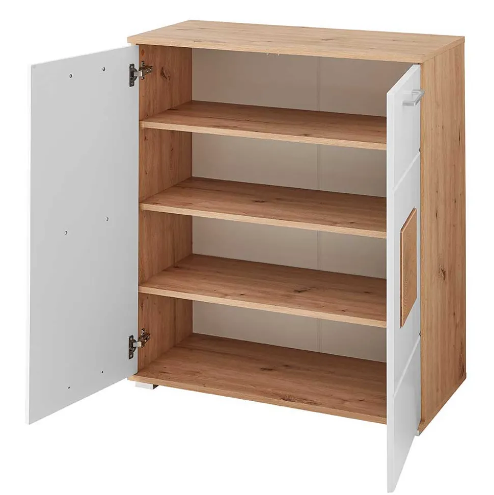 Komplett Garderobe Eddie