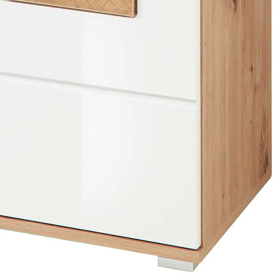 Komplett Garderobe Eddie