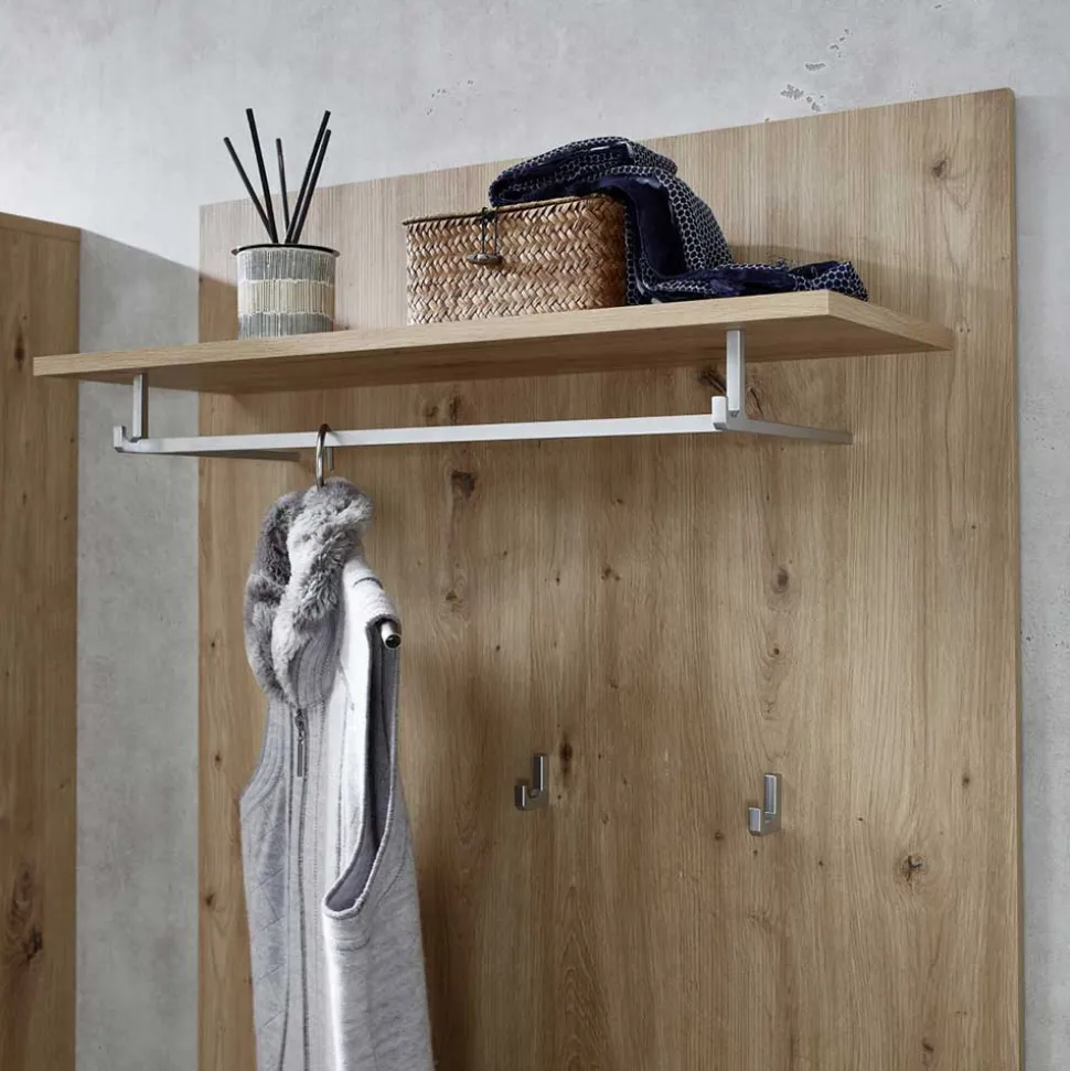 Komplett Garderobe Eddie