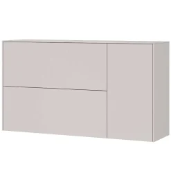 Komplett Garderobe Flatbay