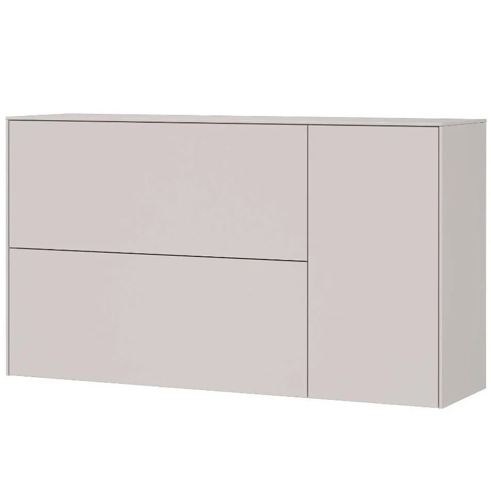 Komplett Garderobe Flatbay