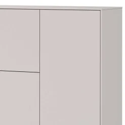 Komplett Garderobe Flatbay