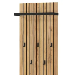Komplett Garderobe Flatbay