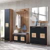 Komplett Garderobe Griffin