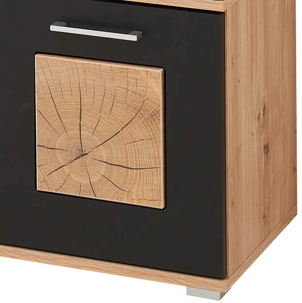 Komplett Garderobe Griffin