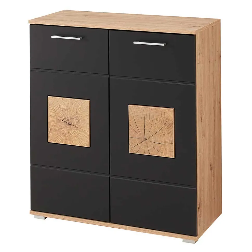 Komplett Garderobe Griffin