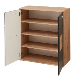 Komplett Garderobe Griffin