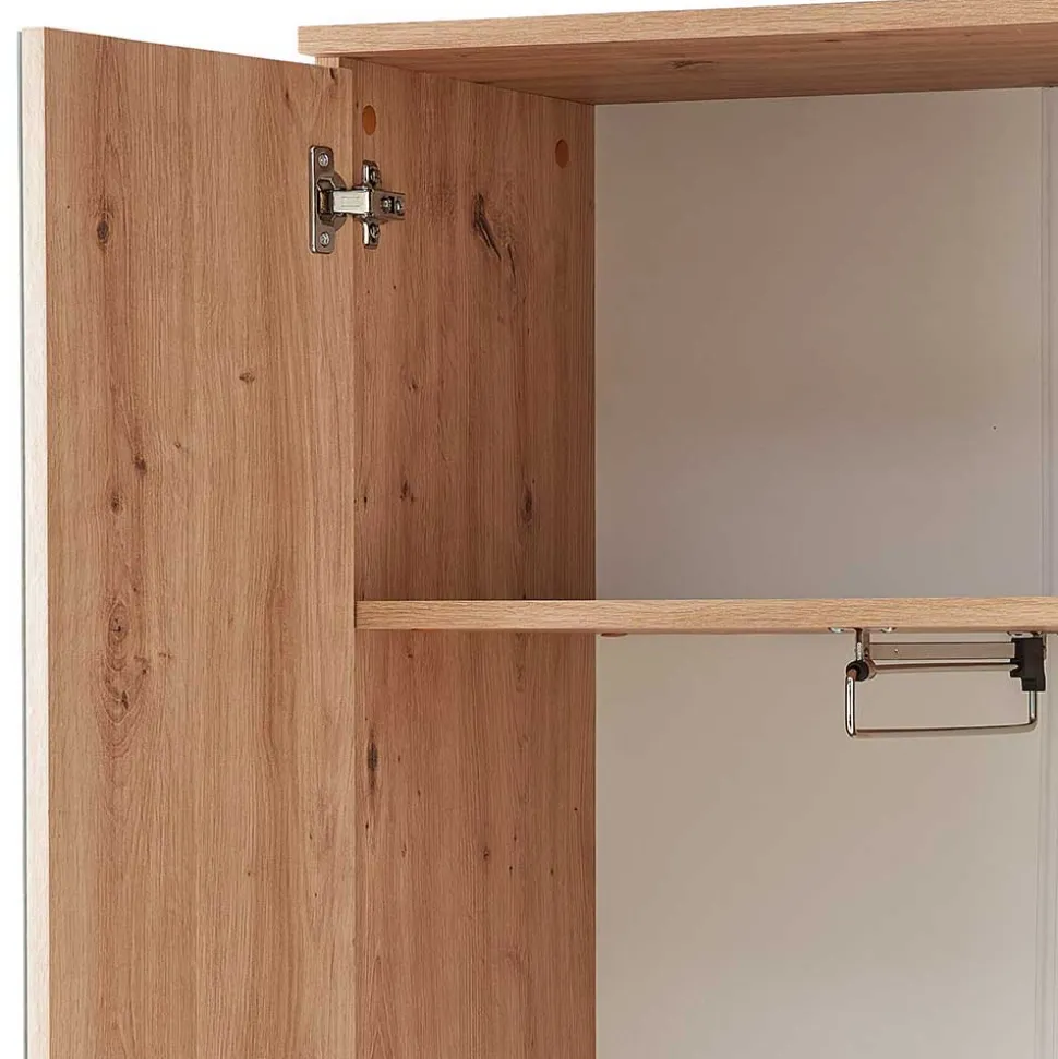 Komplett Garderobe Griffin