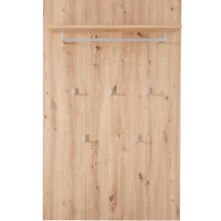 Komplett Garderobe Griffin