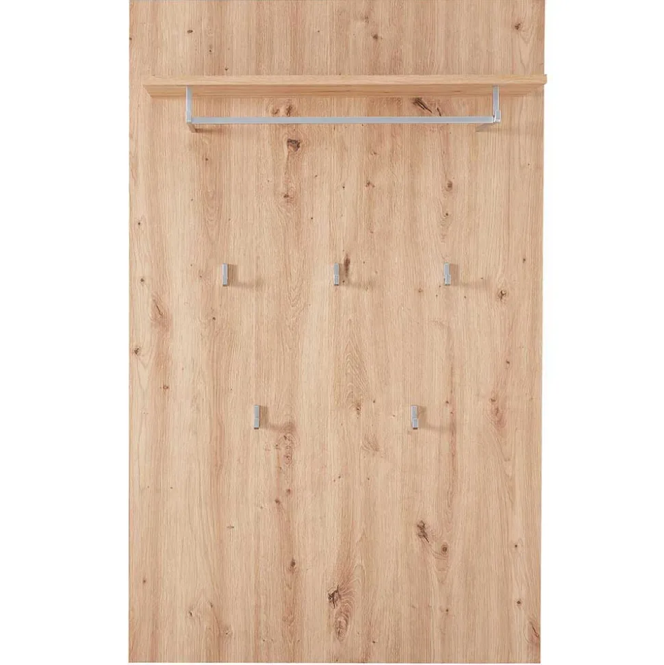 Komplett Garderobe Griffin