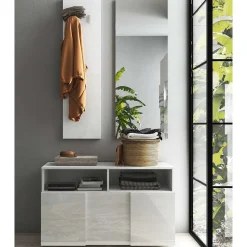 Komplett Garderobe Jalton