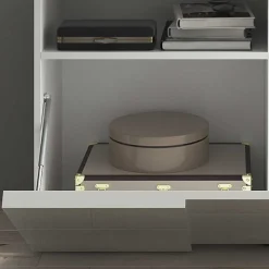 Komplett Garderobe Jalton