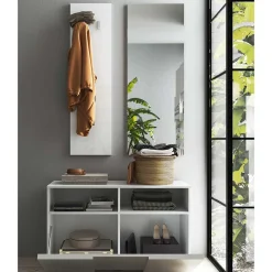Komplett Garderobe Jalton