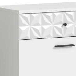 Komplett Garderobe Meteora