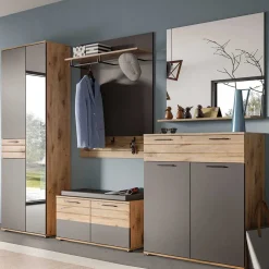 Komplett Garderobe Onlio
