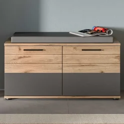 Komplett Garderobe Onlio