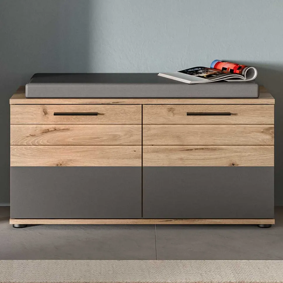Komplett Garderobe Onlio