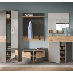 Komplett Garderobe Onlio