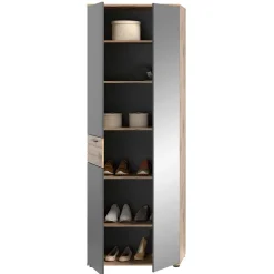 Komplett Garderobe Onlio
