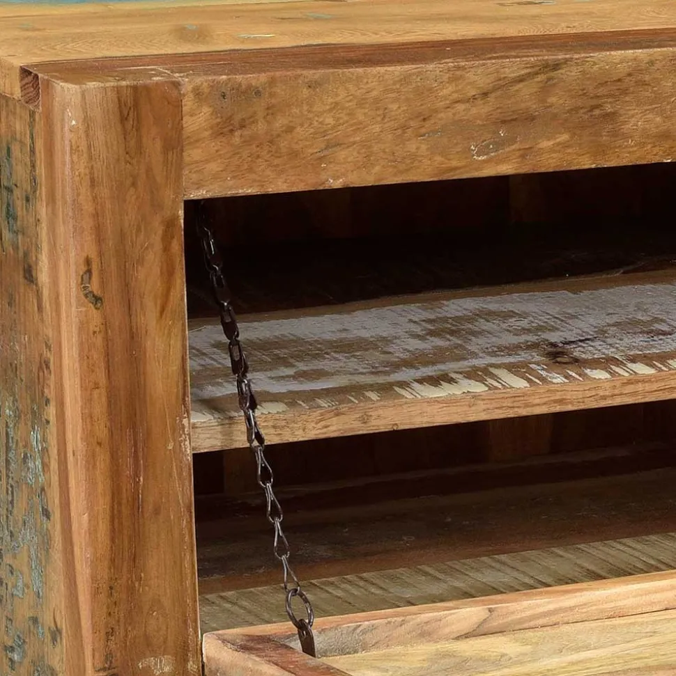 Komplett Garderobe Petrolia