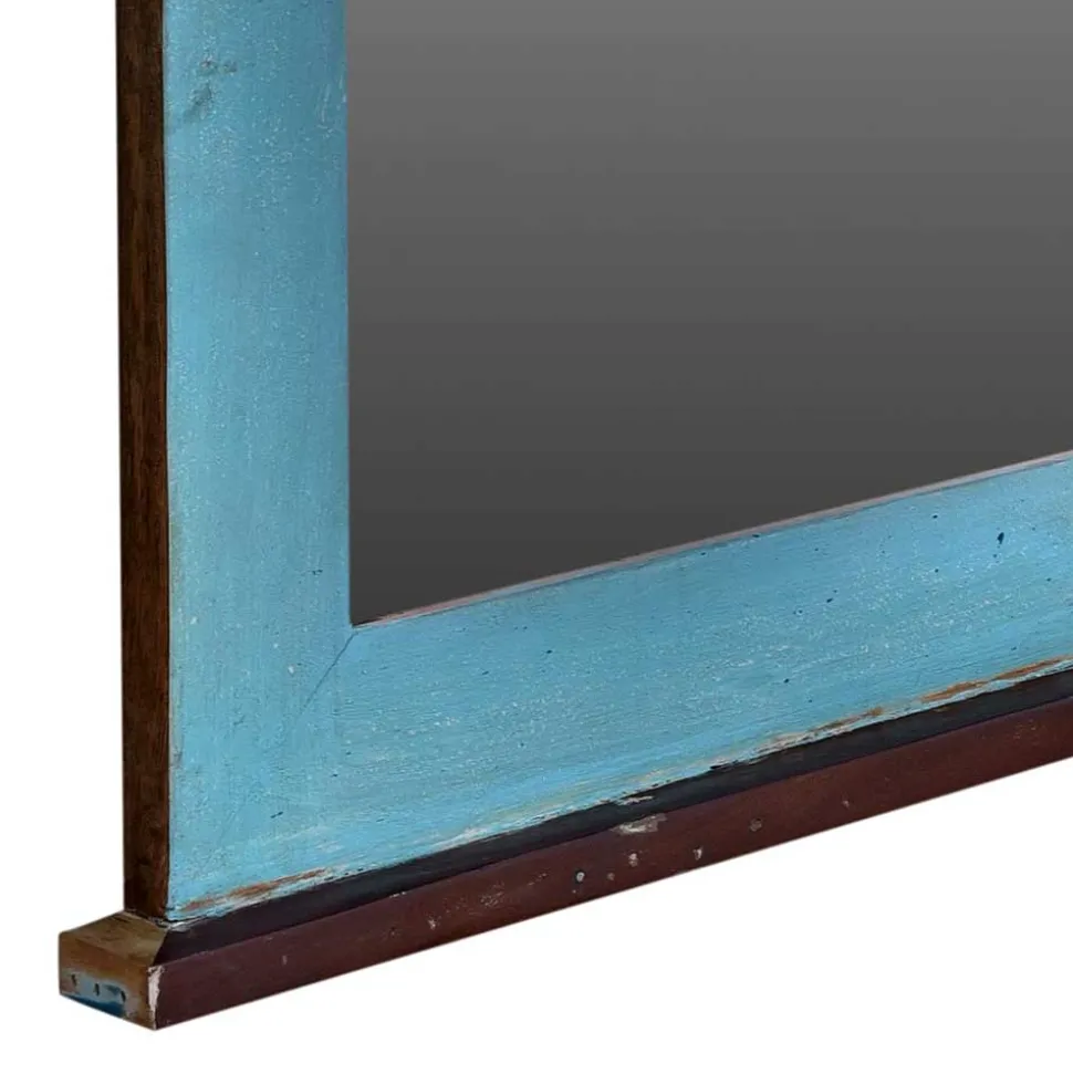 Komplett Garderobe Petrolia
