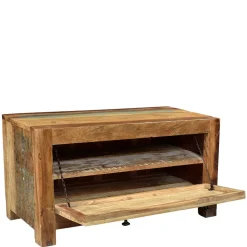 Komplett Garderobe Petrolia