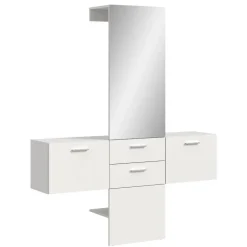 Komplett Garderobe Tiploma