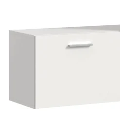 Komplett Garderobe Tiploma