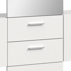 Komplett Garderobe Tiploma