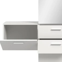 Komplett Garderobe Tiploma