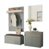 Komplett Garderobe Ulfava