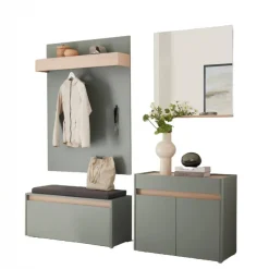 Komplett Garderobe Ulfava