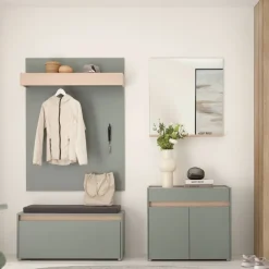 Komplett Garderobe Ulfava