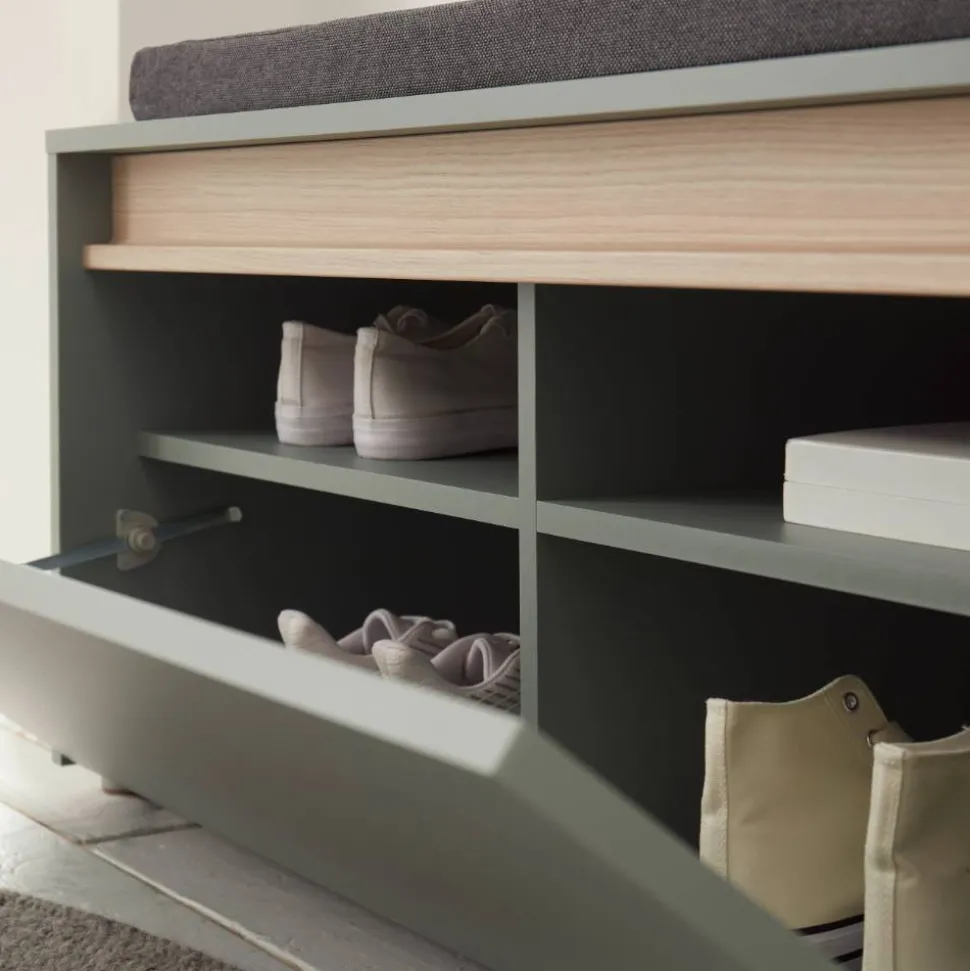 Komplett Garderobe Ulfava