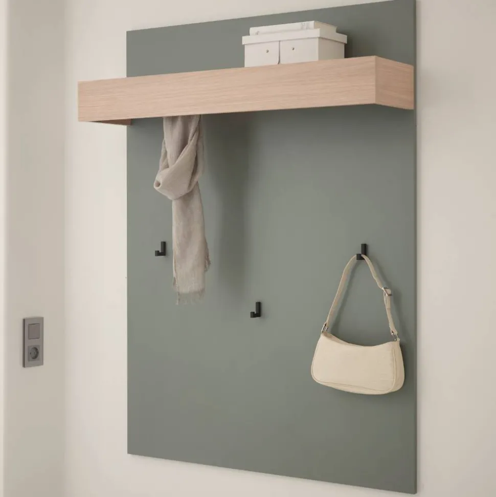 Komplett Garderobe Ulfava