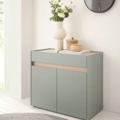 Komplett Garderobe Ulfava