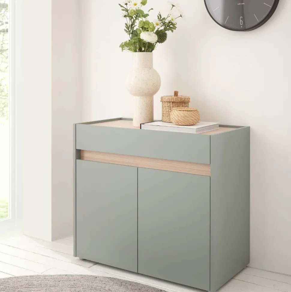 Komplett Garderobe Ulfava
