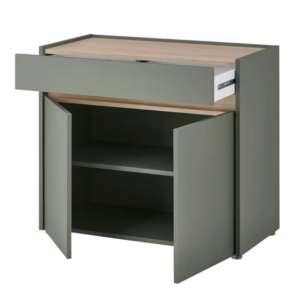 Komplett Garderobe Ulfava