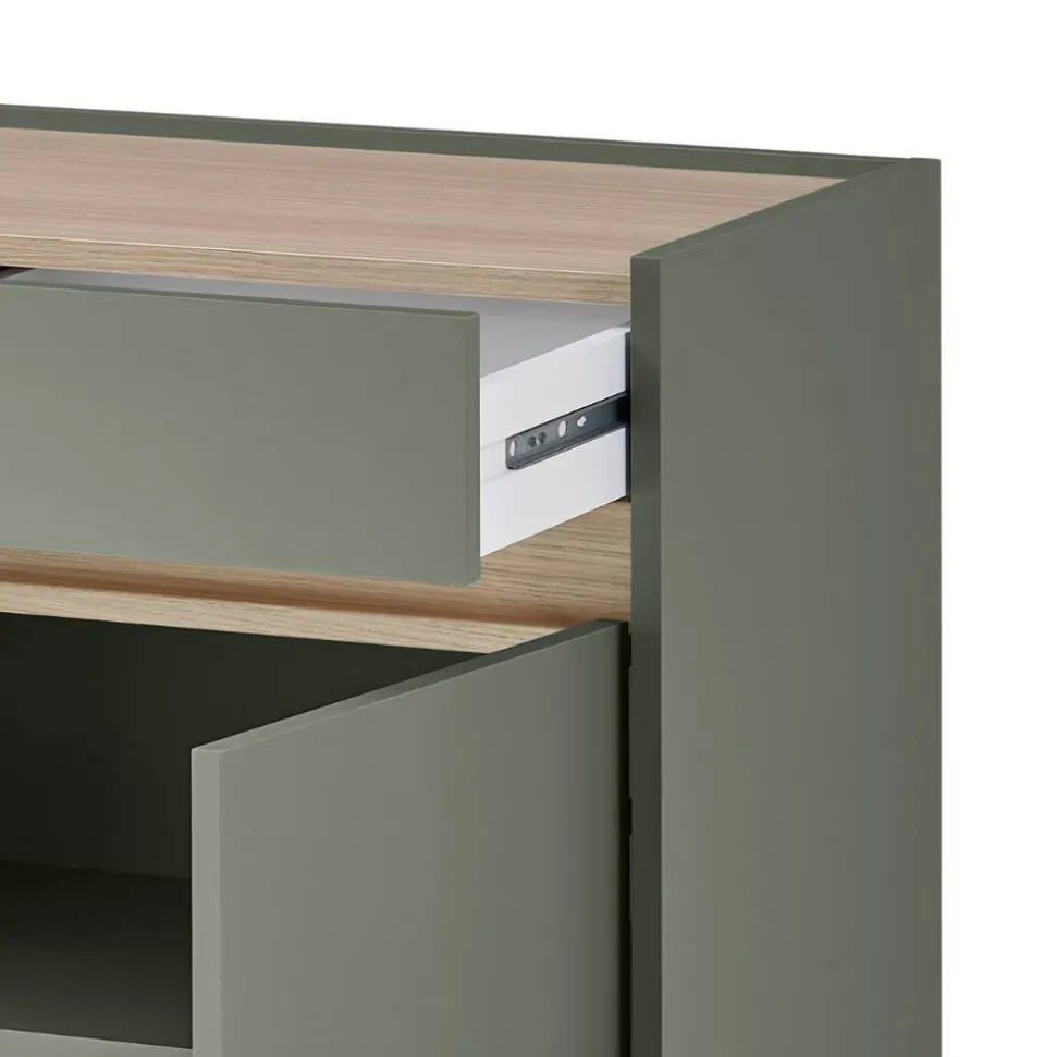 Komplett Garderobe Ulfava