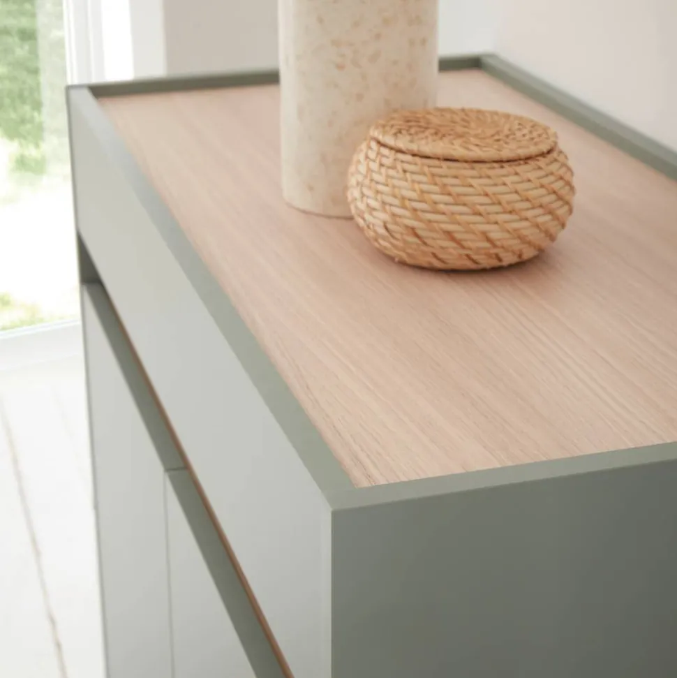 Komplett Garderobe Ulfava