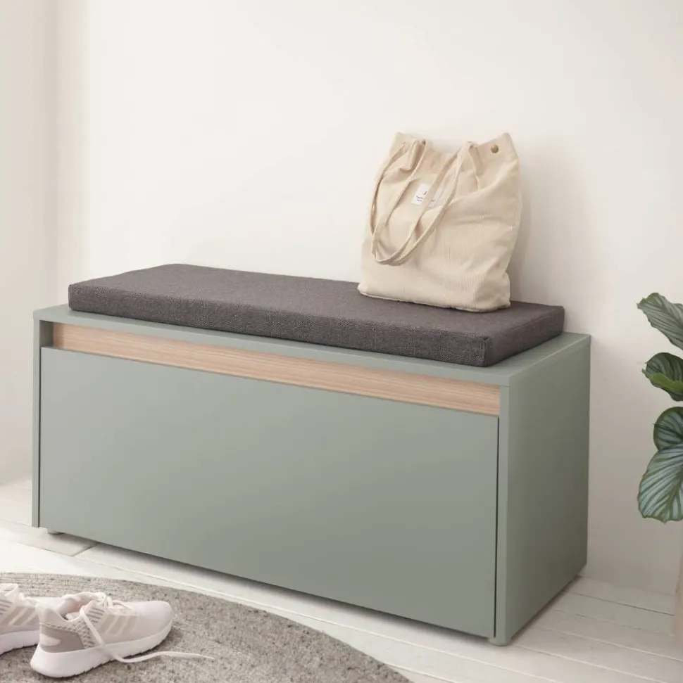 Komplett Garderobe Ulfava