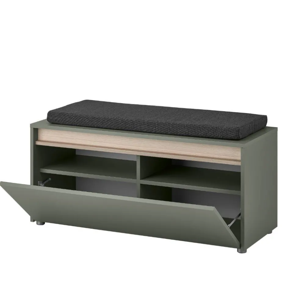 Komplett Garderobe Ulfava