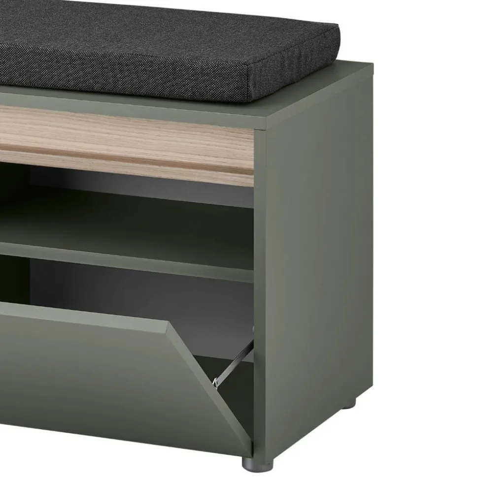 Komplett Garderobe Ulfava