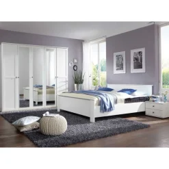 Komplett Schlafzimmer Emura