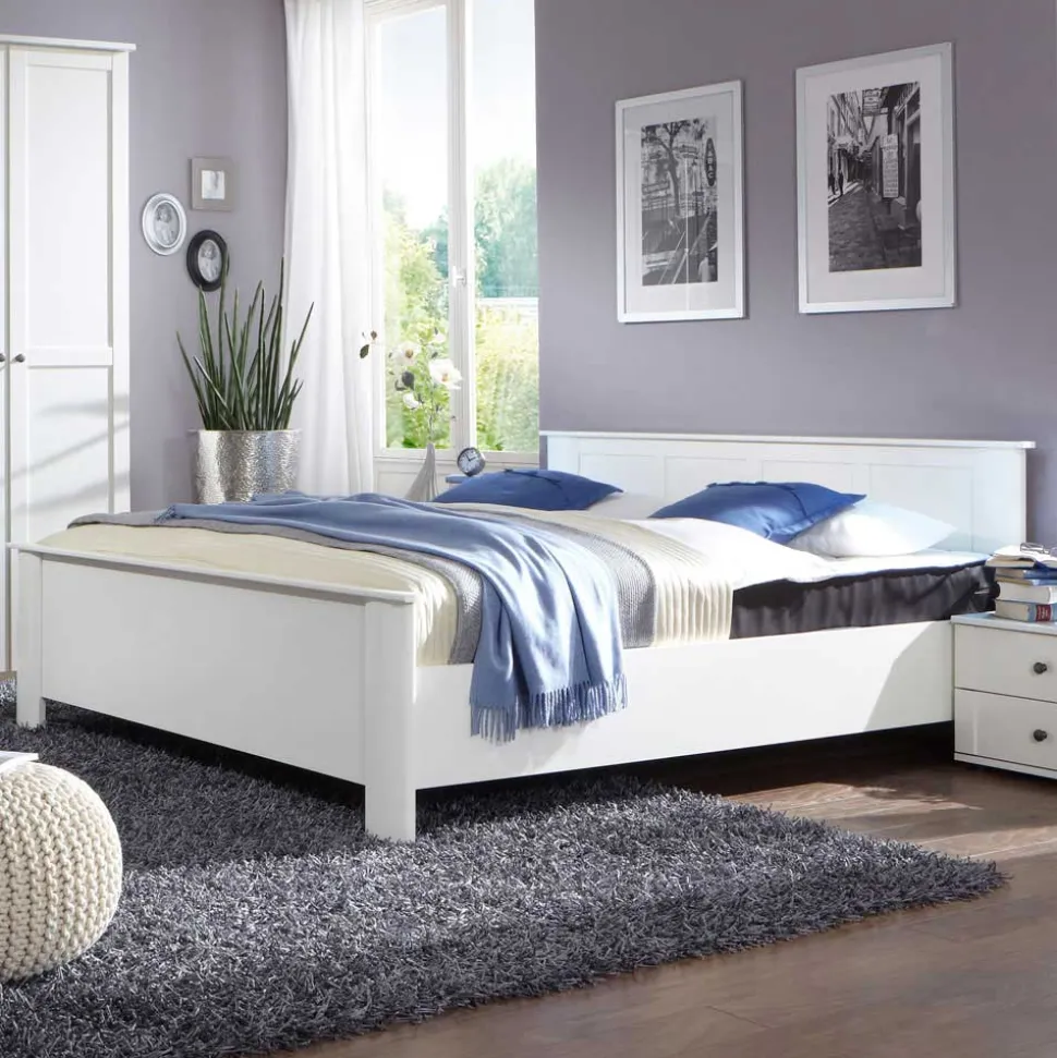 Komplett Schlafzimmer Emura