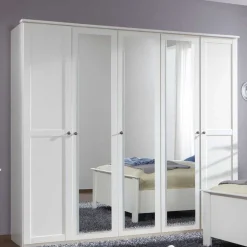 Komplett Schlafzimmer Emura