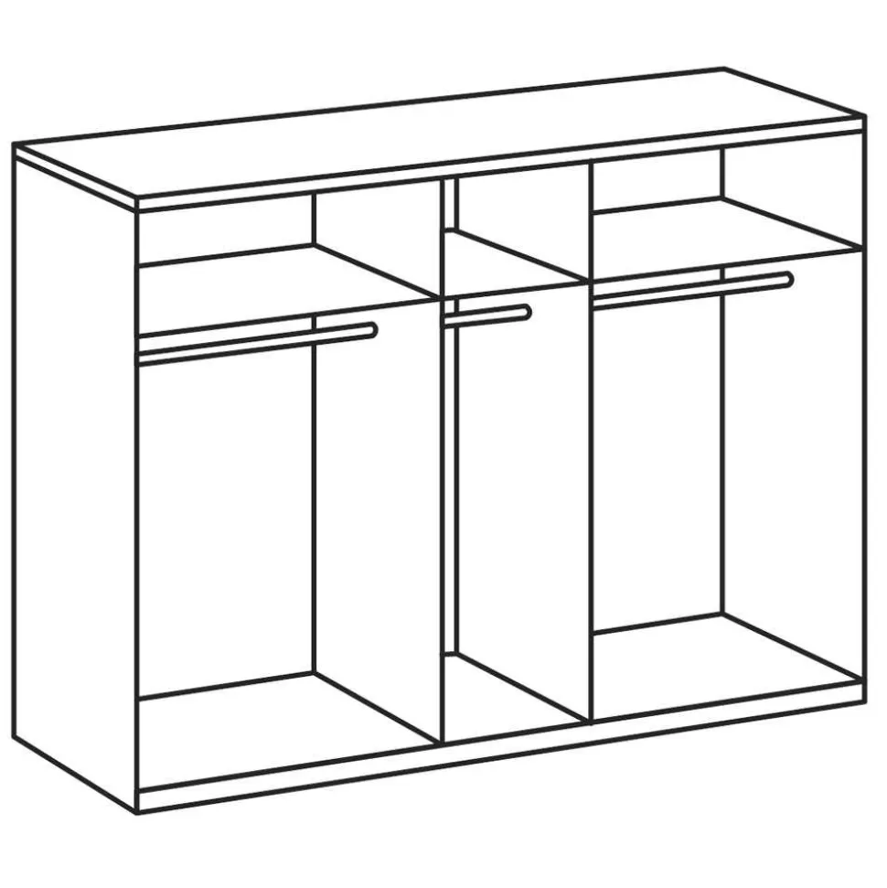 Komplett Schlafzimmer Emura