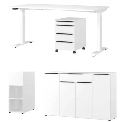 Komplettbüro Kalastania